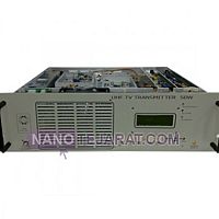 فرستنده تلویزیونی فرستنده تلویزیونی